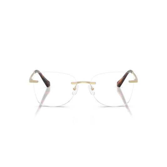 Gafas Oftálmicas Michael Kors MK3099 Mujer Color Dorado