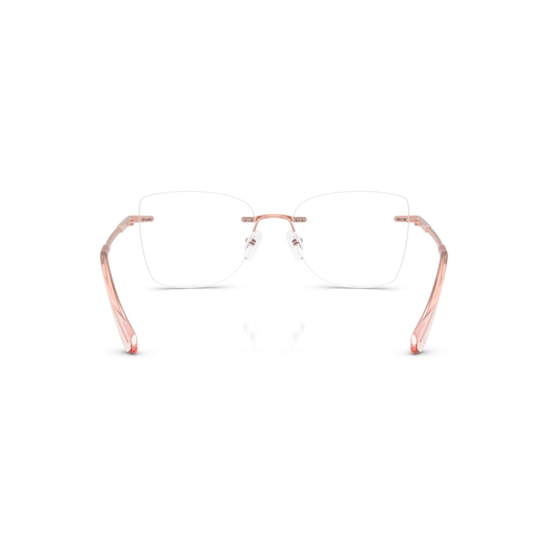 Gafas Oftálmicas Michael Kors MK3099 Mujer Color Rosa
