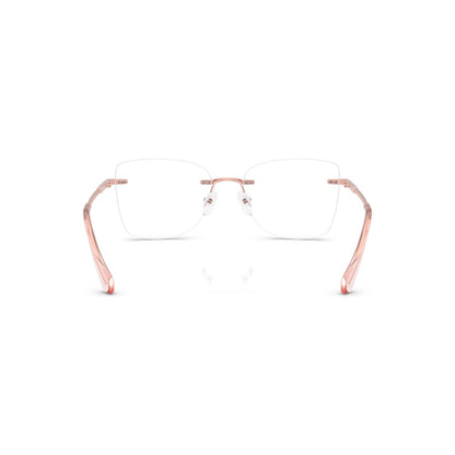 Gafas Oftálmicas Michael Kors MK3099 Mujer Color Rosa