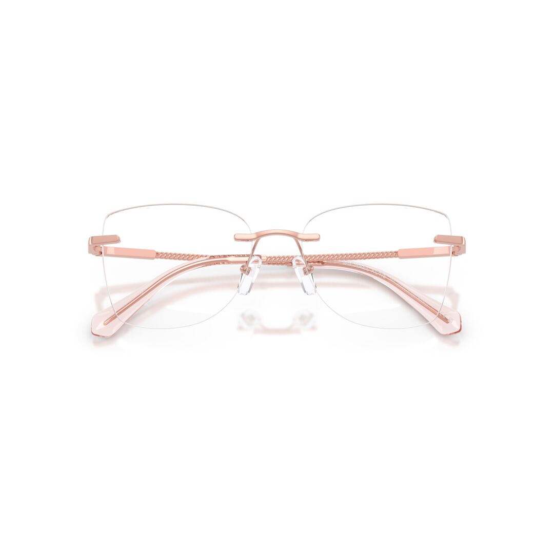 Gafas Oftálmicas Michael Kors MK3099 Mujer Color Rosa