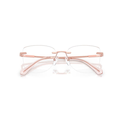 Gafas Oftálmicas Michael Kors MK3099 Mujer Color Rosa