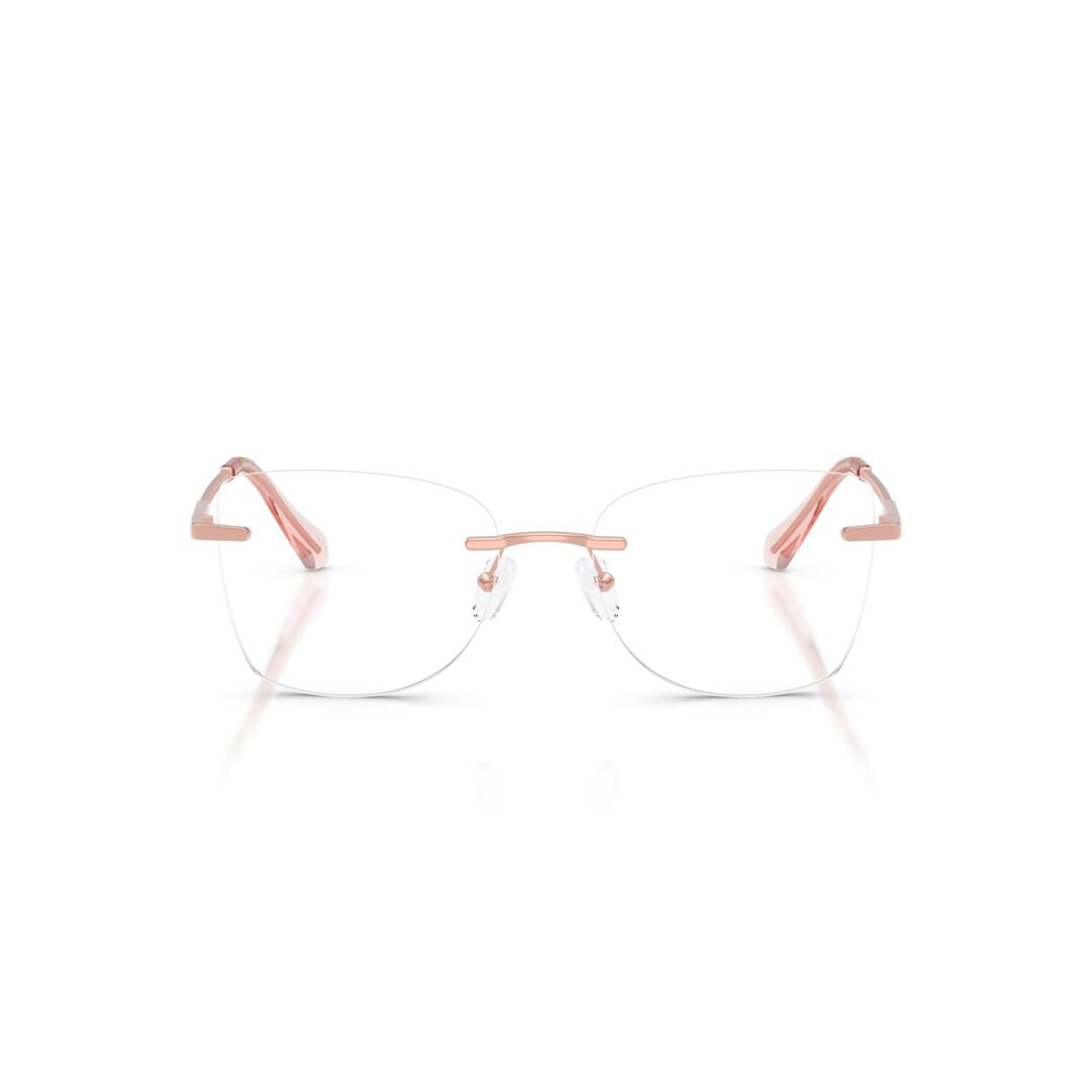 Gafas Oftálmicas Michael Kors MK3099 Mujer Color Rosa