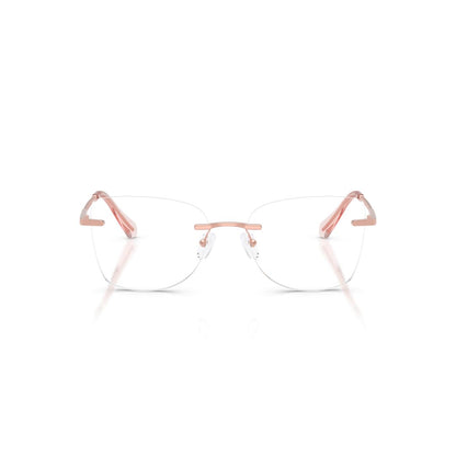 Gafas Oftálmicas Michael Kors MK3099 Mujer Color Rosa