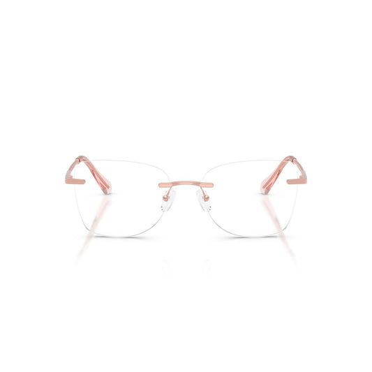 Gafas Oftálmicas Michael Kors MK3099 Mujer Color Rosa