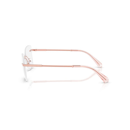 Gafas Oftálmicas Michael Kors MK3099 Mujer Color Rosa