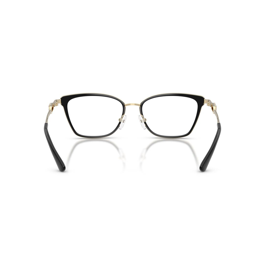 Gafas Oftálmicas Michael Kors MK3102 Mujer Color Negro