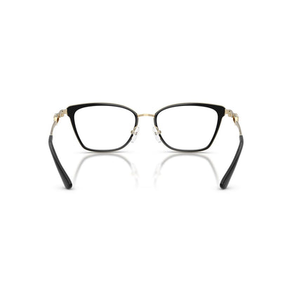 Gafas Oftálmicas Michael Kors MK3102 Mujer Color Negro
