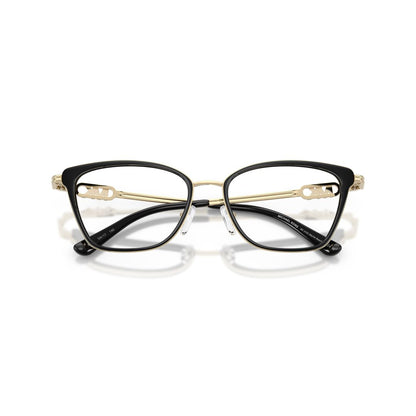 Gafas Oftálmicas Michael Kors MK3102 Mujer Color Negro