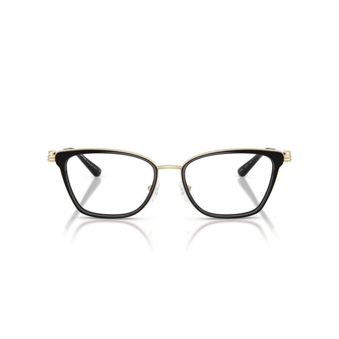 Gafas Oftálmicas Michael Kors MK3102 Mujer Color Negro