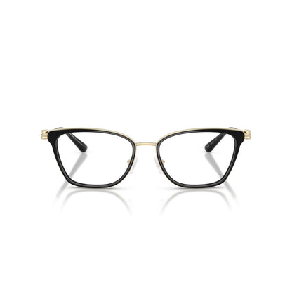 Gafas Oftálmicas Michael Kors MK3102 Mujer Color Negro