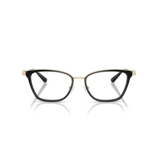 Gafas Oftálmicas Michael Kors MK3102 Mujer Color Negro