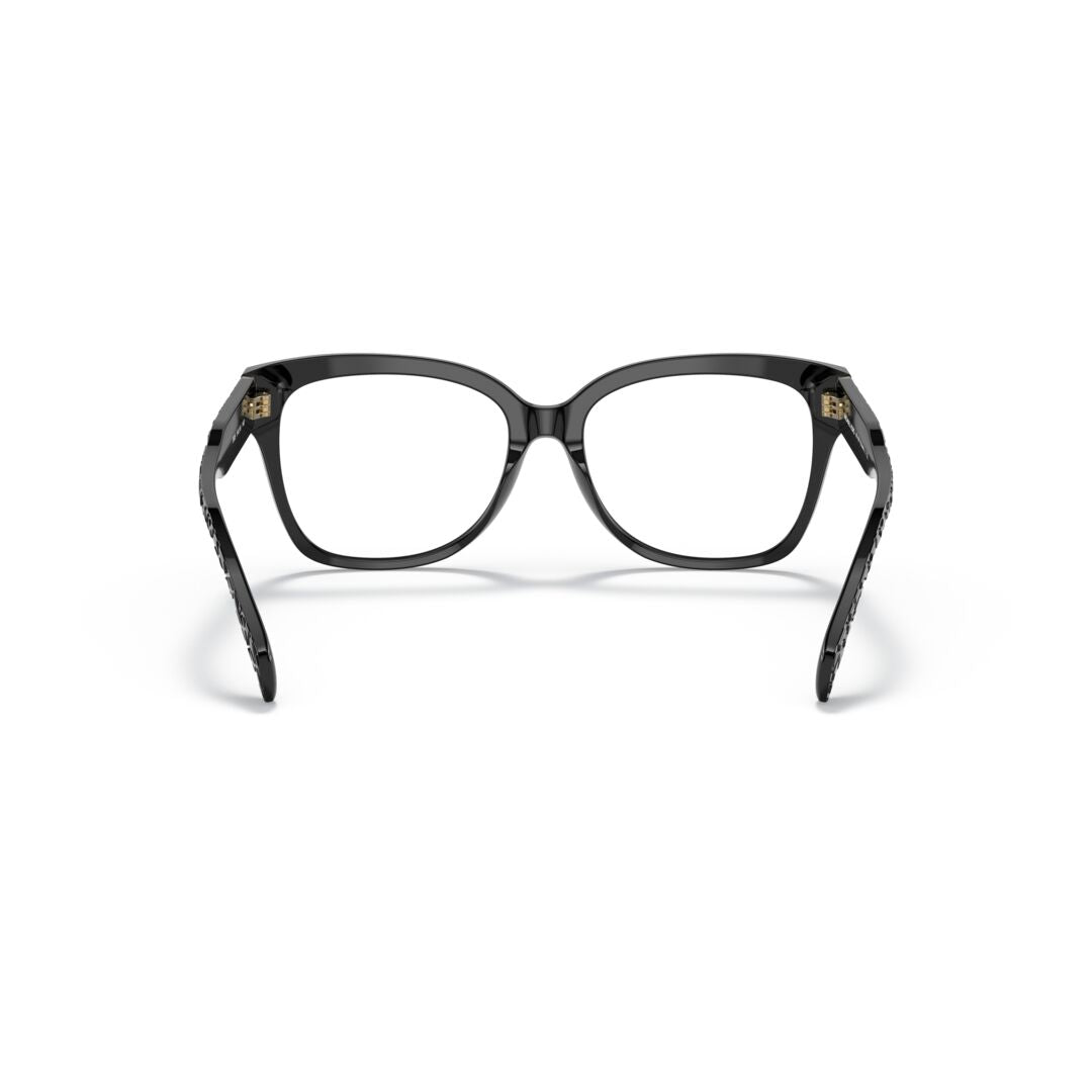 Gafas Oftálmicas Michael Kors 0MK4091 Mujer Color Negro
