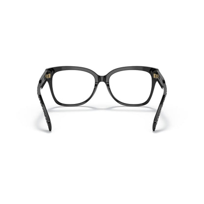 Gafas Oftálmicas Michael Kors 0MK4091 Mujer Color Negro