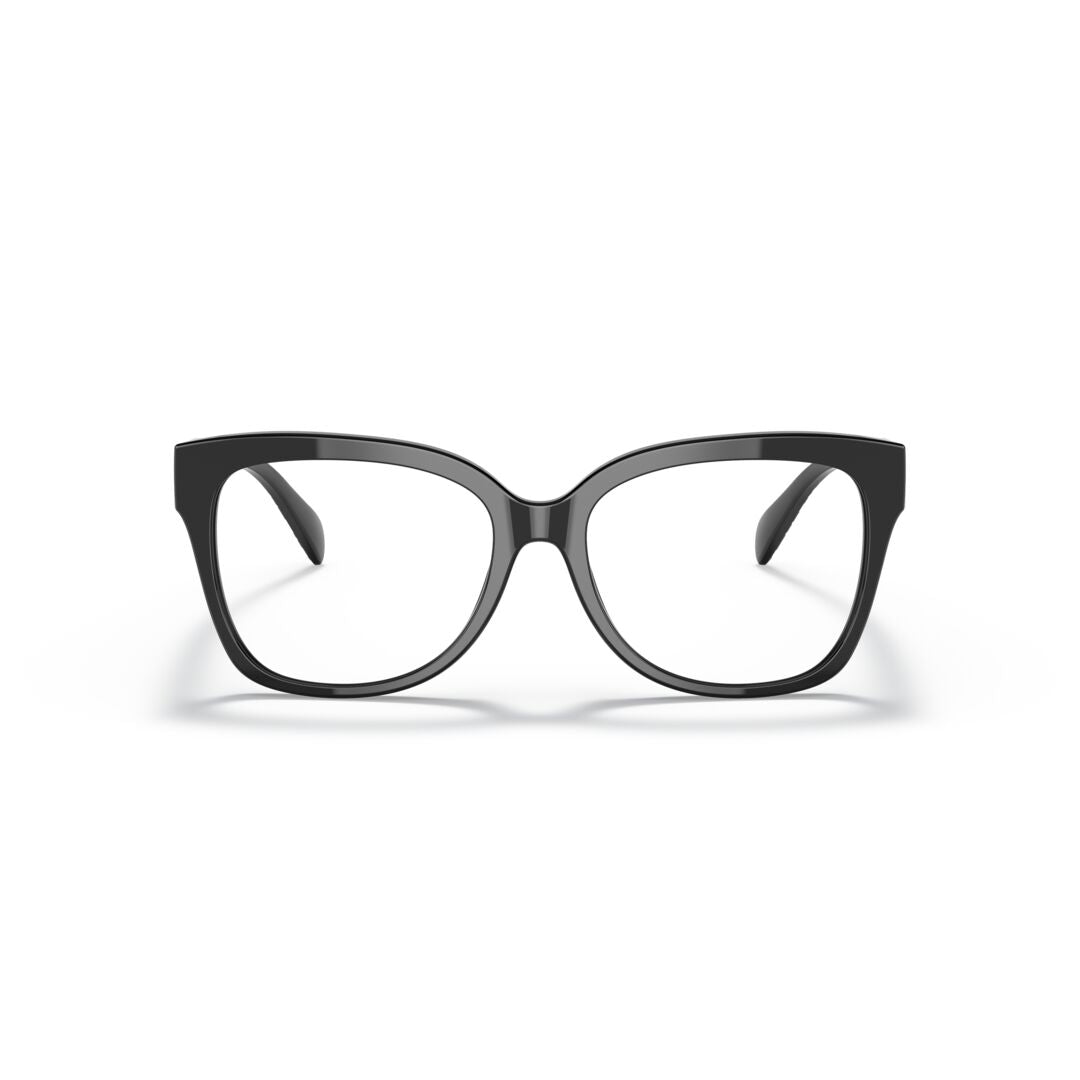 Gafas Oftálmicas Michael Kors 0MK4091 Mujer Color Negro