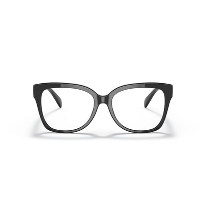 Gafas Oftálmicas Michael Kors 0MK4091 Mujer Color Negro