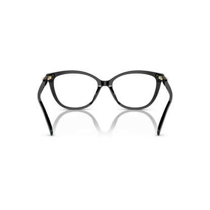 Gafas Oftálmicas Michael Kors 0MK4109U Mujer Color Negro