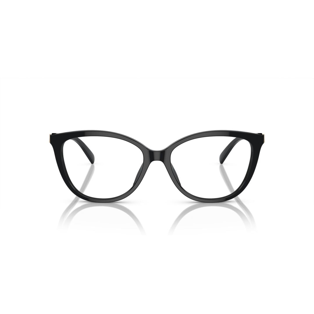 Gafas Oftálmicas Michael Kors 0MK4109U Mujer Color Negro