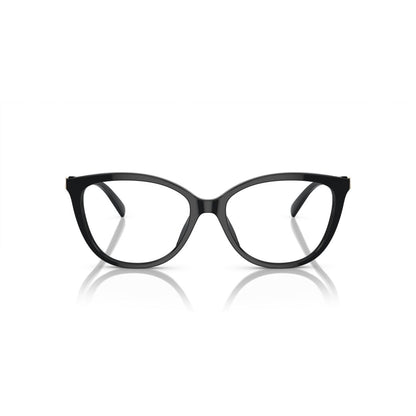 Gafas Oftálmicas Michael Kors 0MK4109U Mujer Color Negro