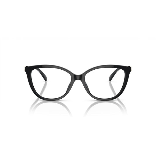 Gafas Oftálmicas Michael Kors 0MK4109U Mujer Color Negro