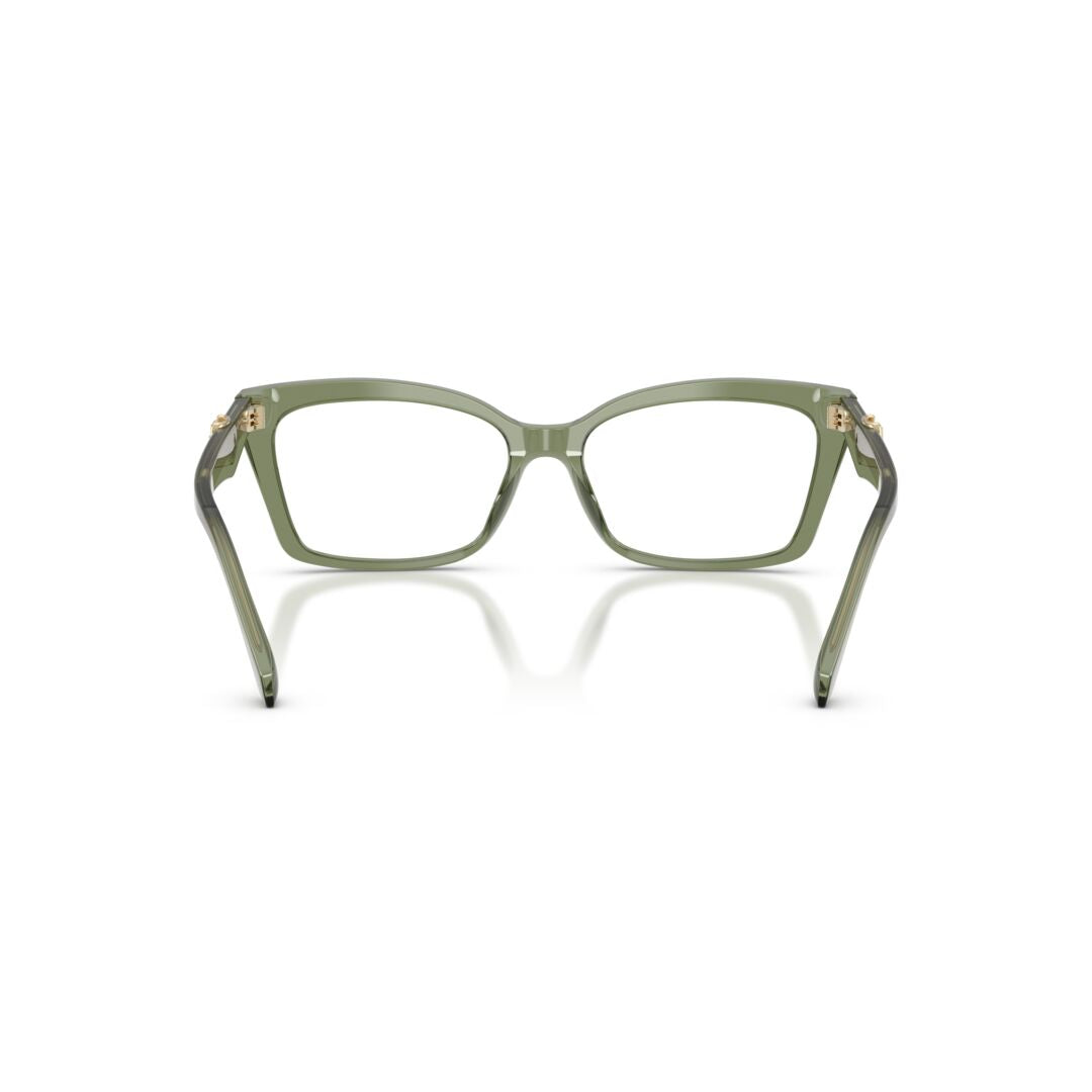 Gafas Oftálmicas Michael Kors 0MK4165U Mujer Color Verde