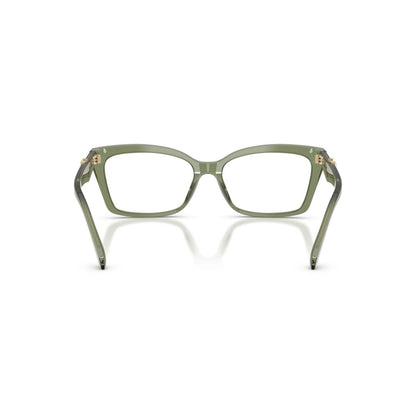 Gafas Oftálmicas Michael Kors 0MK4165U Mujer Color Verde