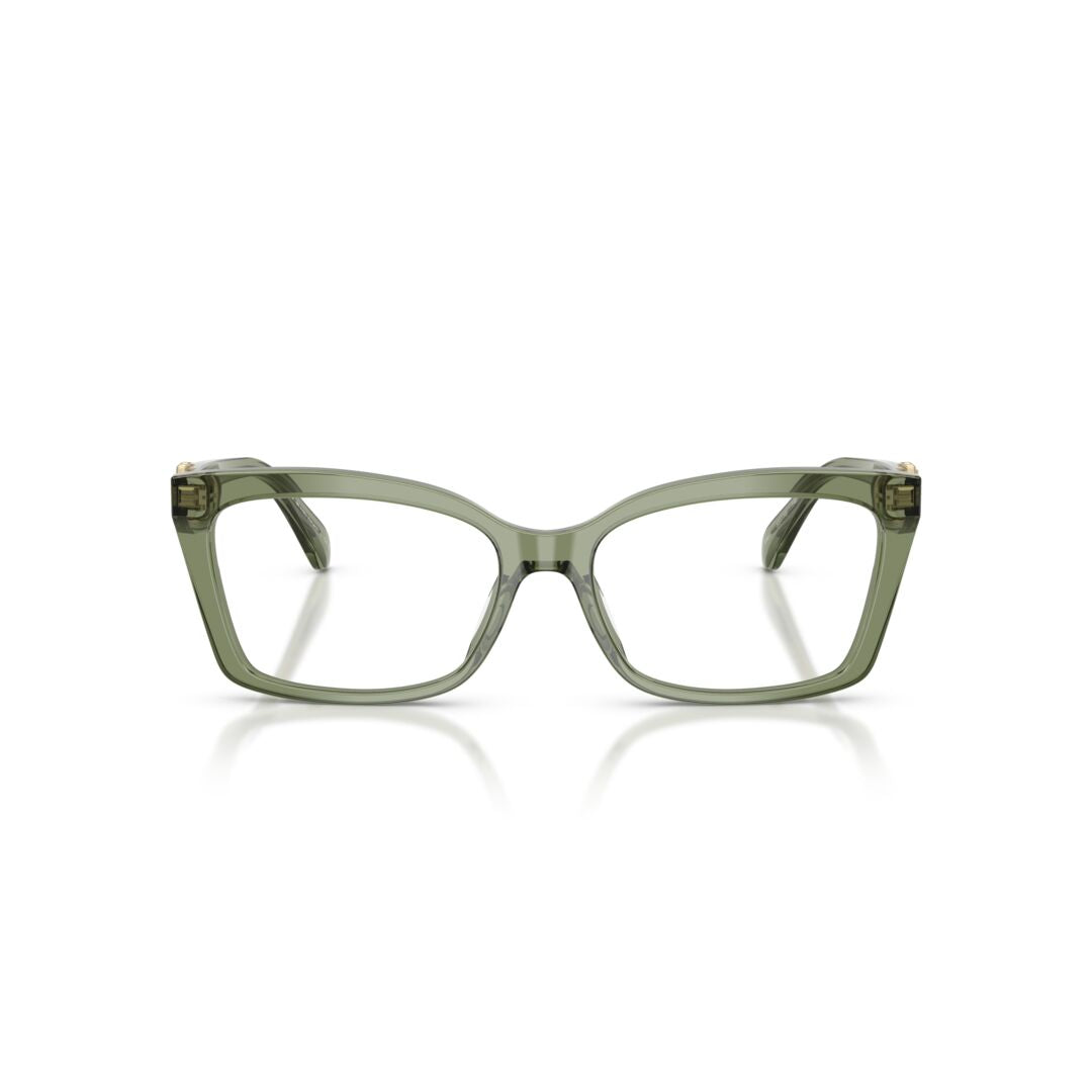Gafas Oftálmicas Michael Kors 0MK4165U Mujer Color Verde