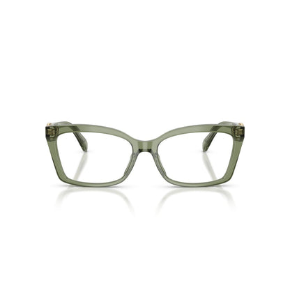 Gafas Oftálmicas Michael Kors 0MK4165U Mujer Color Verde