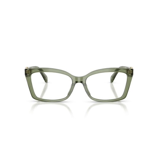 Gafas Oftálmicas Michael Kors 0MK4165U Mujer Color Verde