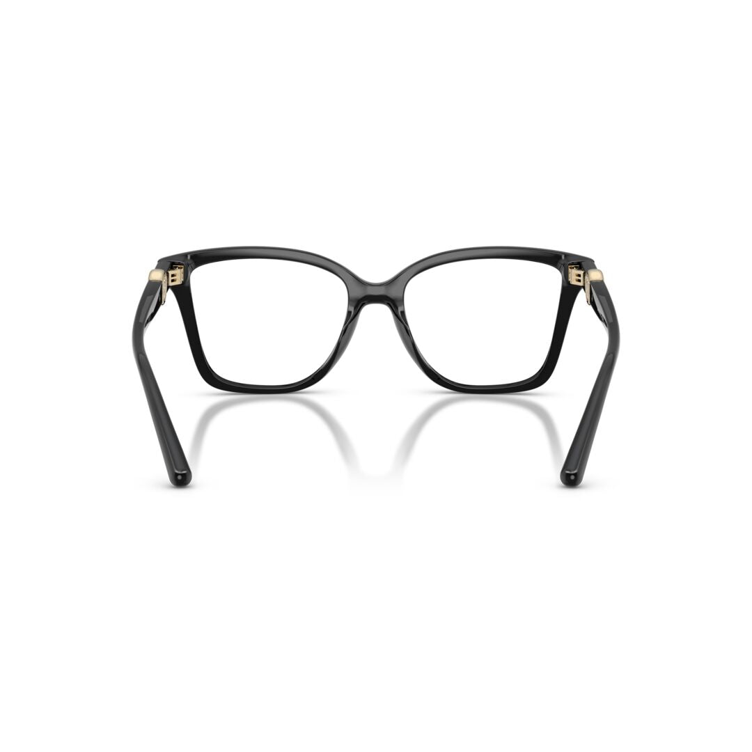 Gafas Oftálmicas Michael Kors MK4180U Mujer Color Negro