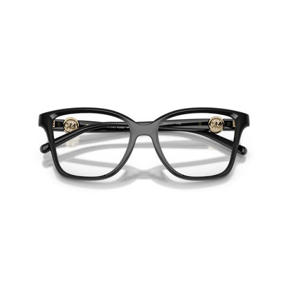 Gafas Oftálmicas Michael Kors MK4180U Mujer Color Negro
