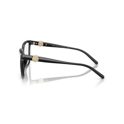 Gafas Oftálmicas Michael Kors MK4180U Mujer Color Negro