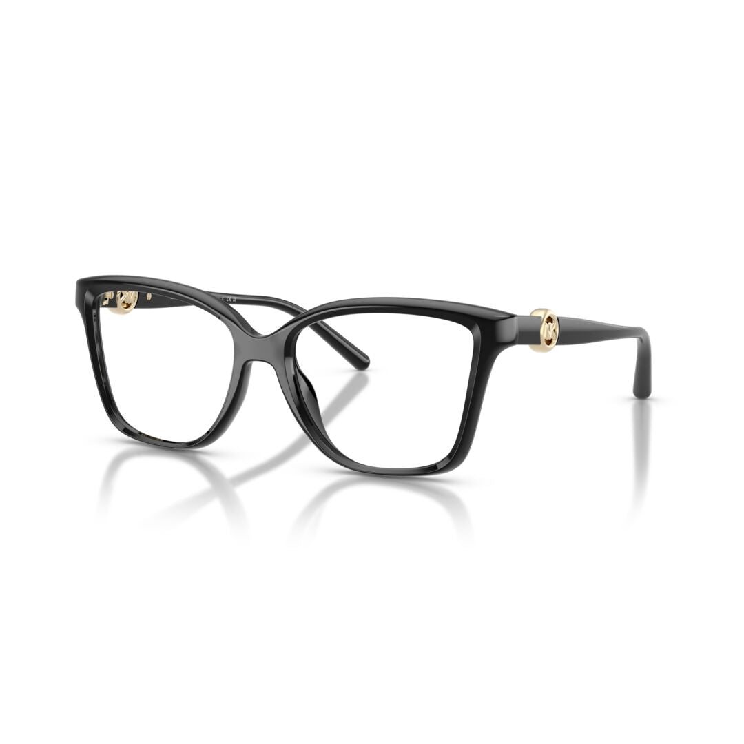 Gafas Oftálmicas Michael Kors MK4180U Mujer Color Negro