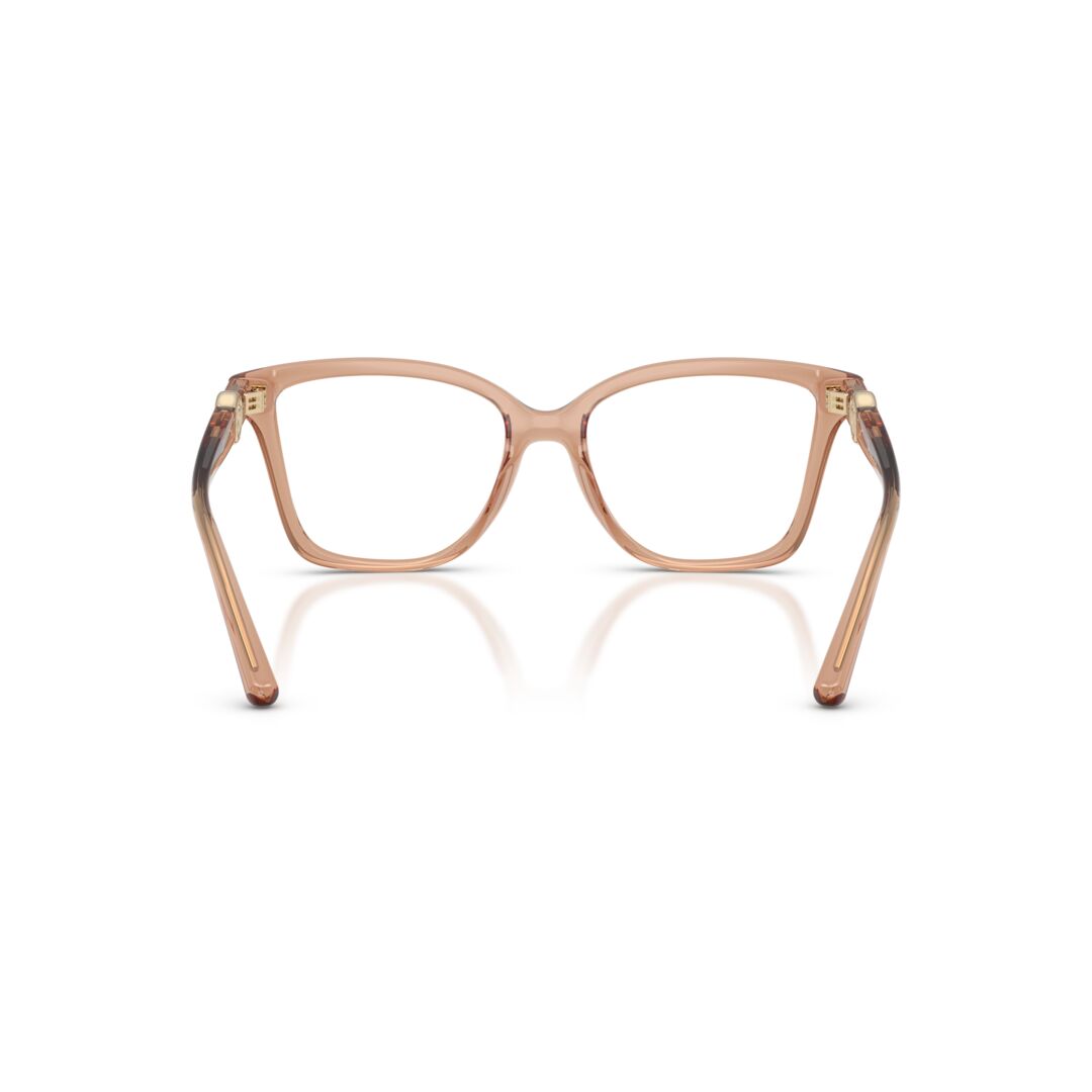 Gafas Oftálmicas Michael Kors MK4180U Mujer Color Café