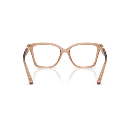 Gafas Oftálmicas Michael Kors MK4180U Mujer Color Café