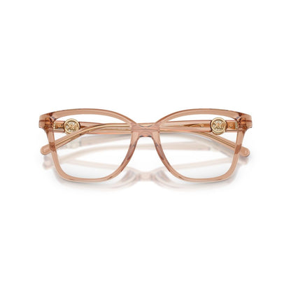 Gafas Oftálmicas Michael Kors MK4180U Mujer Color Café