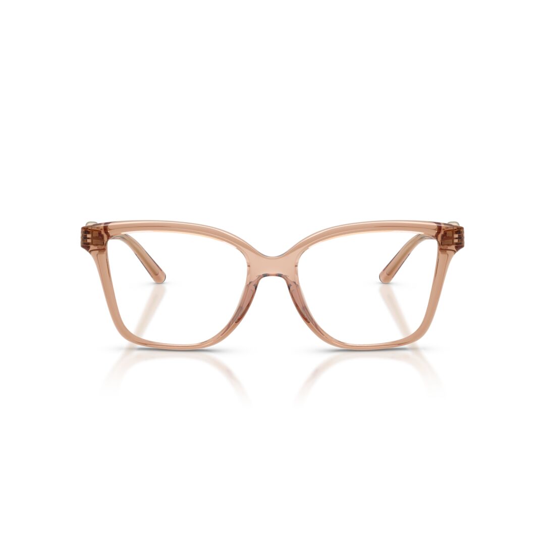 Gafas Oftálmicas Michael Kors MK4180U Mujer Color Café