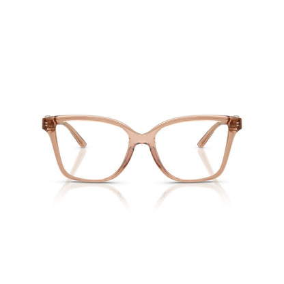 Gafas Oftálmicas Michael Kors MK4180U Mujer Color Café