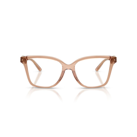 Gafas Oftálmicas Michael Kors MK4180U Mujer Color Café