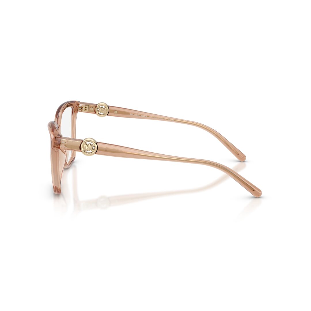 Gafas Oftálmicas Michael Kors MK4180U Mujer Color Café