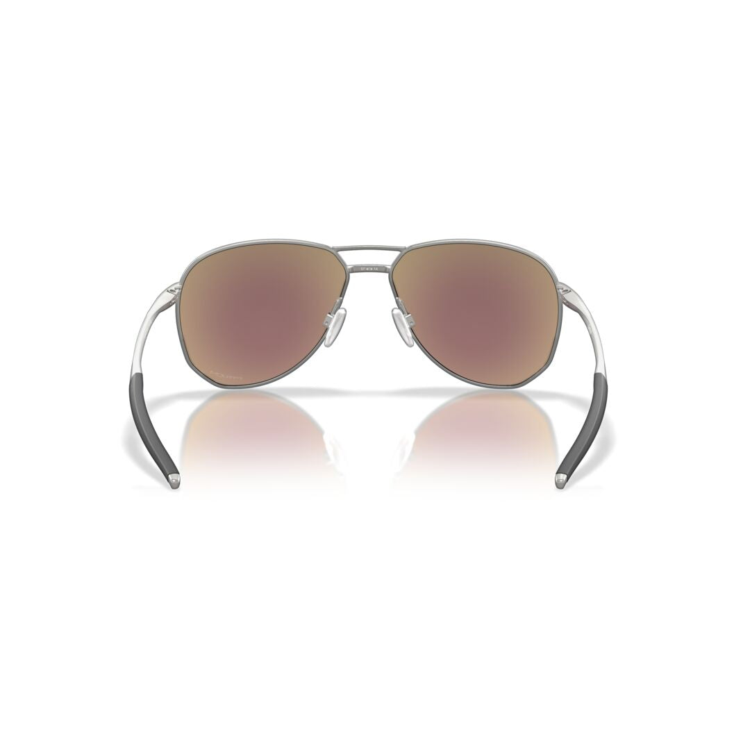 Gafas de Sol Oakley 0OO4147 Hombre Color Blanco