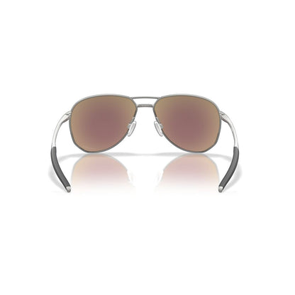 Gafas de Sol Oakley 0OO4147 Hombre Color Blanco