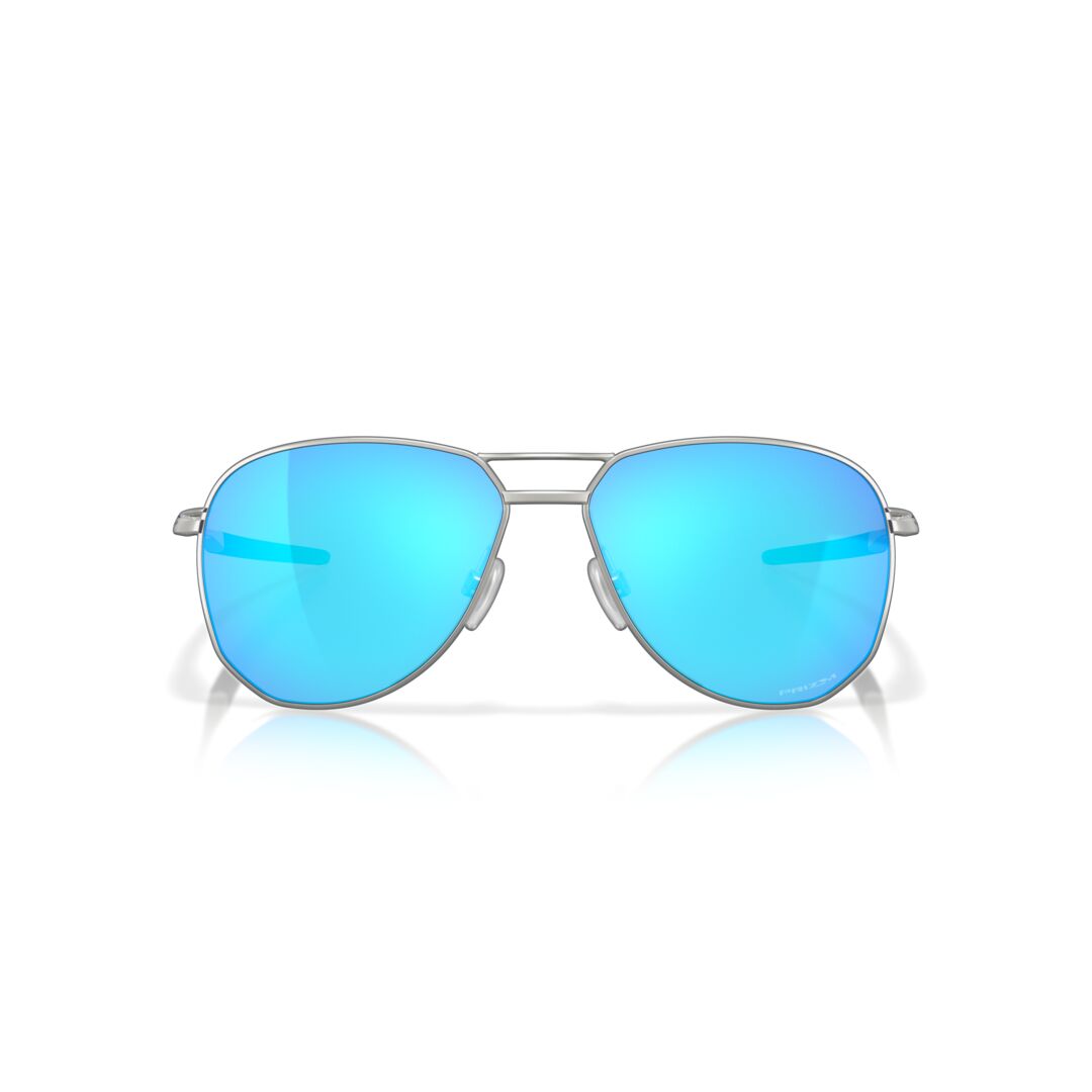 Gafas de Sol Oakley 0OO4147 Hombre Color Blanco