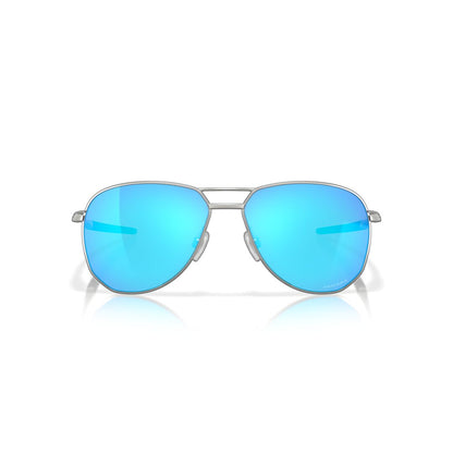 Gafas de Sol Oakley 0OO4147 Hombre Color Blanco