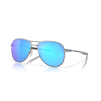 Gafas de Sol Oakley 0OO4147 Hombre Color Blanco
