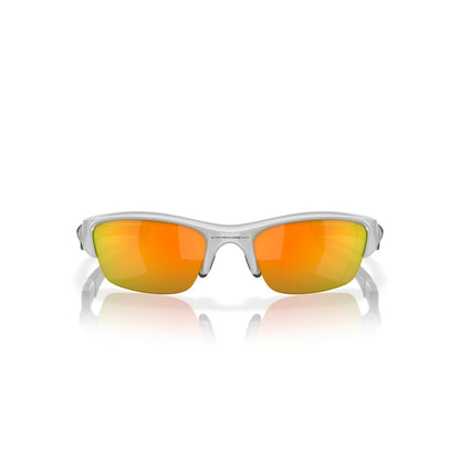 Gafas de Sol Oakley 0OO9008 Hombre Color Plateado