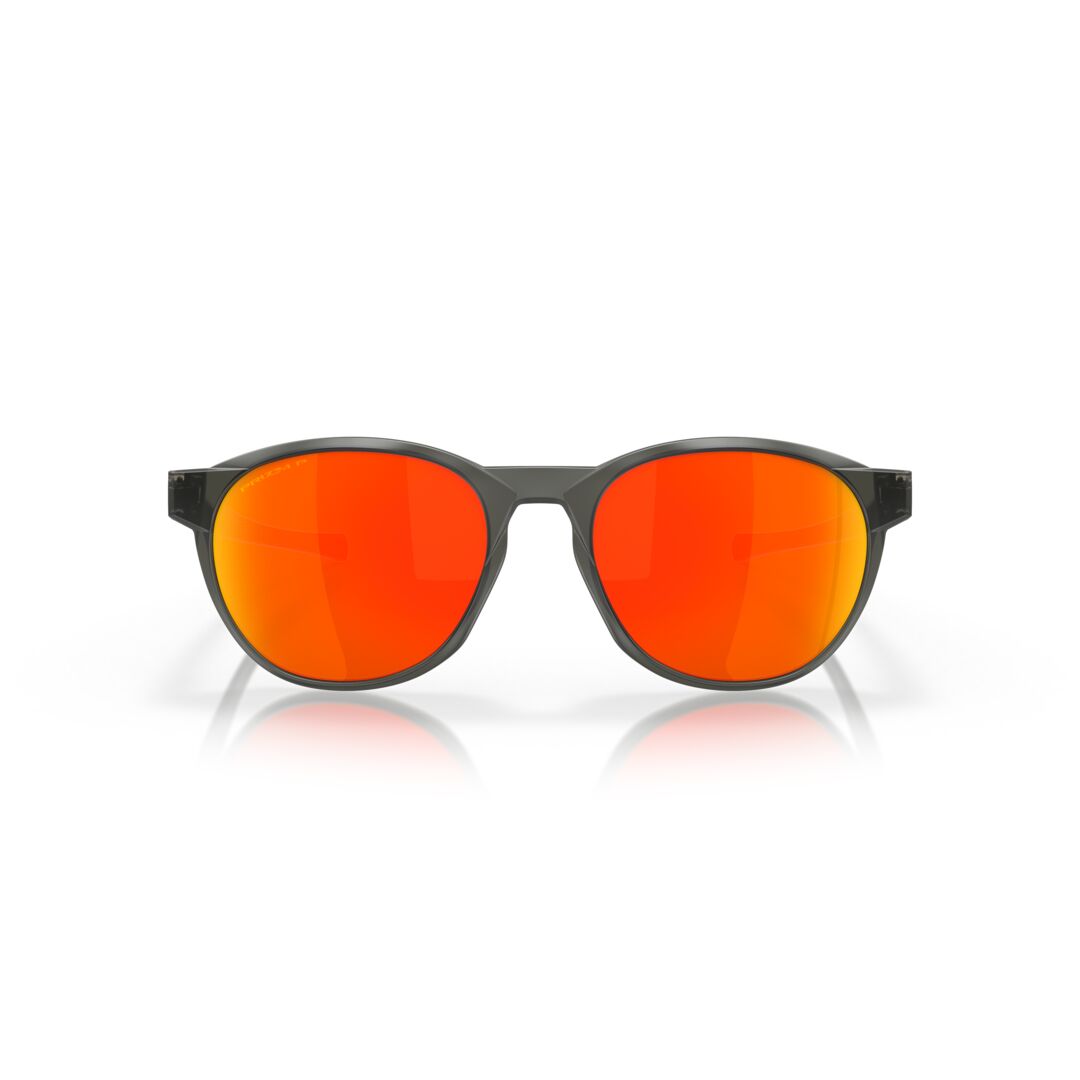 Gafas de Sol Oakley 0OO9126 Hombre Color Gris