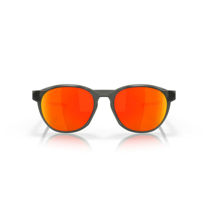 Gafas de Sol Oakley 0OO9126 Hombre Color Gris