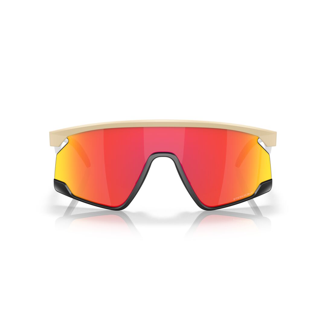 Gafas de Sol Oakley OO9280 Unisex Color Crema