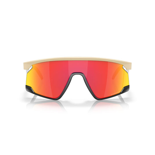 Gafas de Sol Oakley OO9280 Unisex Color Crema