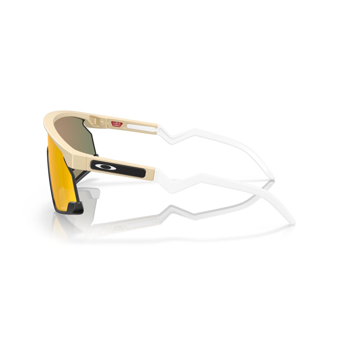 Gafas de Sol Oakley OO9280 Unisex Color Crema
